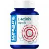 Longlife L-Arginin kapszula - 90db