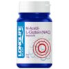 Longlife N-Acetil-L-Cisztein (NAC) immunrendszer erősítő kapszula - 60db