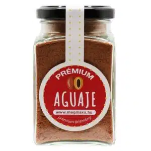 MagMaxx Aguaje prémium őrlemény - 90g