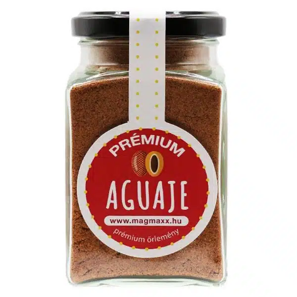 MagMaxx Aguaje prémium őrlemény - 90g 1 MagMaxx Aguaje prémium őrlemény - 90g