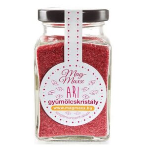 MagMaxx Ari Gyümölcskristály - 90g