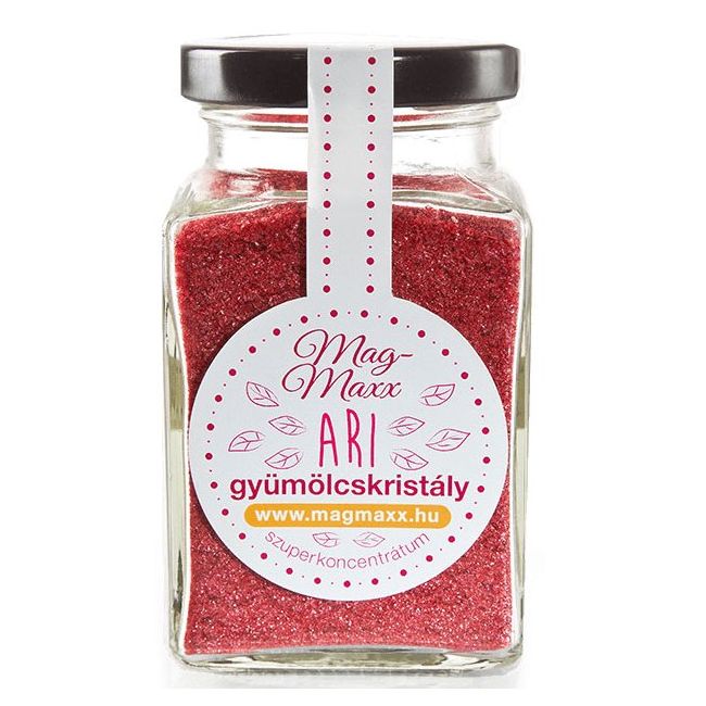 MagMaxx Ari Gyümölcskristály - 90g 1 MagMaxx Ari Gyümölcskristály - 90g
