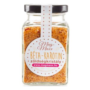 MagMaxx Béta-karotin Gyümölcskristály - 90g