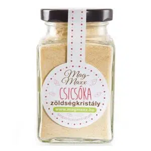 MagMaxx Csicsóka Zöldségkristály - 90g