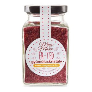 MagMaxx Érted Gyümölcskristály - 90g