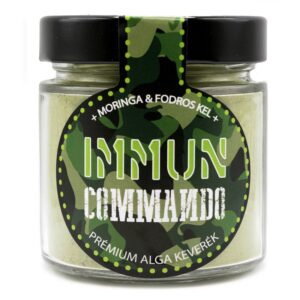 MagMaxx Immun Commando prémium alga keverék - 100g