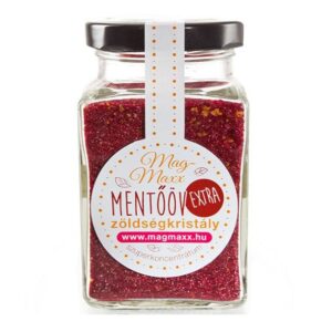 MagMaxx Mentőöv Extra Zöldségkristály - 90g