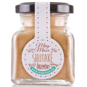 MagMaxx Shiitake őrlemény - 30g