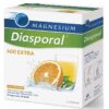 Magnesium Diasporal 400 Extra - 20db