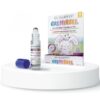 Marnys Calmiroll roll-on - horzsolásokra, zúzódásokra - 10ml