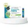 Marnys Magvital Forte Liposzomális folyékony magnézium - 14x25ml