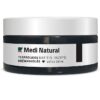 Medinatural Teafaolajos krémpakolás - 100ml