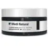 Medinatural Teafaolajos krémpakolás - 100ml