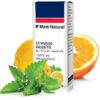 Medinatural citrusos frissítő illóolaj keverék - 10ml