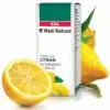 Medinatural illóolaj citrom XXL - 30ml