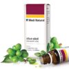 Medinatural zöld kávé olaj - 20ml
