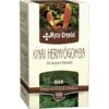 Myco Crystal Kínai hernyógomba – Cordyceps  gyógygomba – 100 db