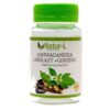 Natur-L Ashwagandha+Shilajit+Ginzeng kapszula - 30db