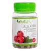 Natur-L Galagonya + Fokhagyma + Olajfalevél kapszula - 30db