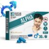 Natur Tanya ALPHA potencianövelő tabletta - 30db