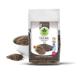 Natur Tanya Chia mag - 100g