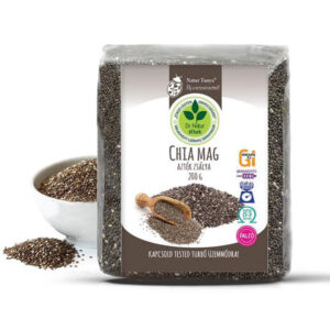 Natur Tanya Chia mag - 200g