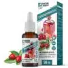 Natur Tanya Csipkebogyómag olaj - 100%-os, Hidegen sajtolt - 50ml