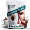 Natur Tanya Good Morning! Kollagén Cappuccino - hal és marha kollagén peptidek, biotin, C-vitamin és cink-biszglicinát - 320g