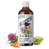 Natur Tanya Hepa Detox máj és emésztés támogató komplex ital - 500ml