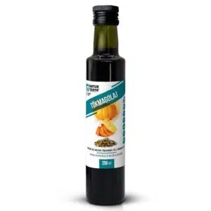 Natur Tanya Magyar Tökmagolaj hidegsajtolással készült - 250ml