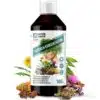Natur Tanya Puridren méregtelenítő kivonat - 500ml