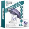 Natur Tanya Szerves Szelén 100mcg tabletta - 60db