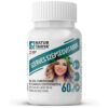 Natur Tanya Szerves szépségvitamin kapszula - 60db