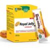 Natur tanya - Royal Jelly méhpempő - 16 ivótasak