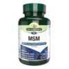 Natures Aid MSM tabletta - 90db