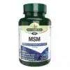 Natures Aid MSM tabletta - 90db