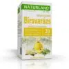 Naturland Birsvarázs teakeverék - 20 filter