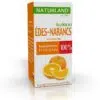 Naturland Édes-narancs illóolaj - 10ml