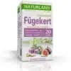 Naturland Fügekert teakeverék - 20 filter