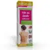 Naturland Hát- és derék balzsam - 100ml