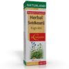 Naturland Herbal Svédkeserű + C-vitamin fogkrém - 100 ml