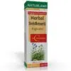 Naturland Herbal Svédkeserű + C-vitamin fogkrém - 100 ml