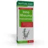Naturland inno-reuma masszázsolaj - 180 ml