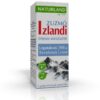 Naturland Izlandi zuzmó folyékony étrend-kiegészítő - 150ml