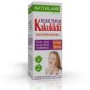 Naturland Elixir Thymi cukormentes kakukkfű szirup - 150ml