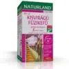 Naturland kisvirágú füzike tea - 25 filter