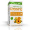 Naturland Körömvirág tea - 20 filter
