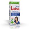 Naturland Lándzsás útifű szirup + C-vitamin felnőtt - 150ml