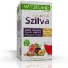 Naturland Prémium Szilvás-Almás-Fahéjas teakeverék - 20 filter