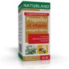 Naturland Propolisz+C-vitamin szopogatótabletta - 60 db